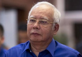 Najib Bloomberg 1