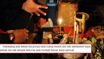 8 Filem Seram Indonesia Yang Diadaptasi Dari Kisah Sebenar 