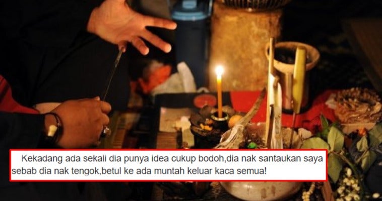 640+ Hantu Nenek Gendong Bayi Gratis