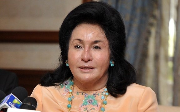 rosmah 1