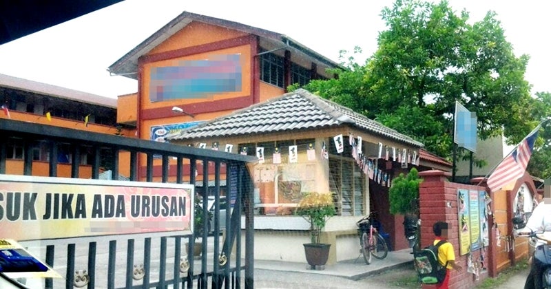 sekolah