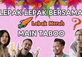 Taboo