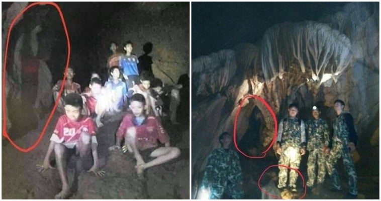 850 Gambar Hantu Thailand Terbaru