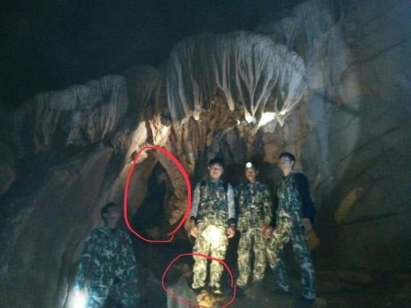 850 Gambar Hantu Thailand Terbaru