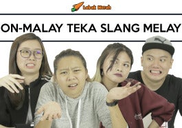 Thumbnail Nonmalay