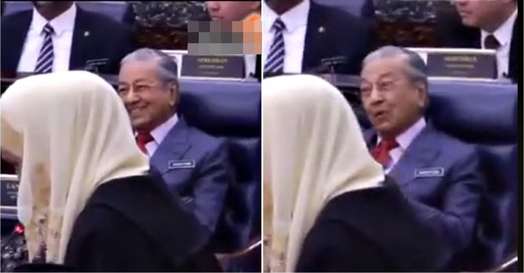 Tun M 1