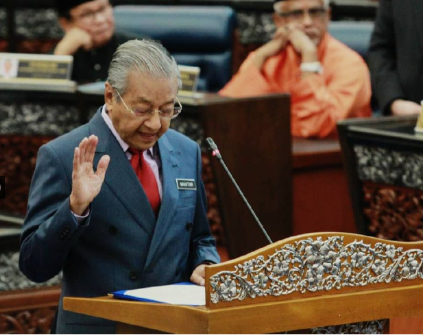 Tun M 2 1