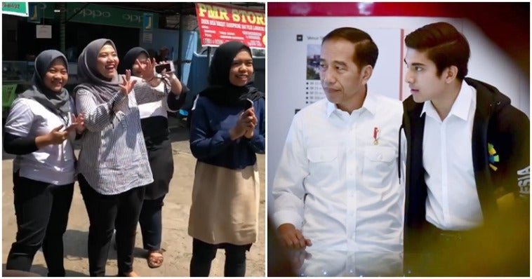 waduh