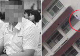 17Yo Overweight Student Jumps From School Building After Constantly Getting Teased World Of Buzz