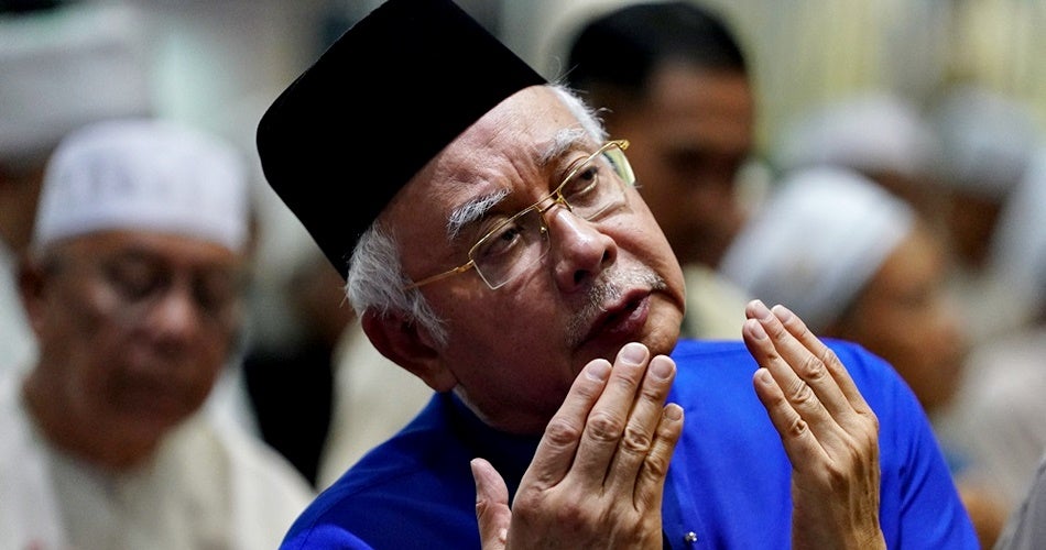 2018 05 08T125208Z 1203993392 RC142D79D200 RTRMADP 3 MALAYSIA ELECTION