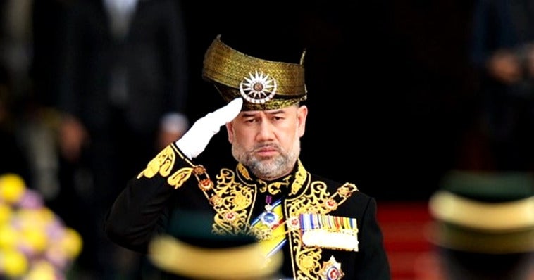 agong