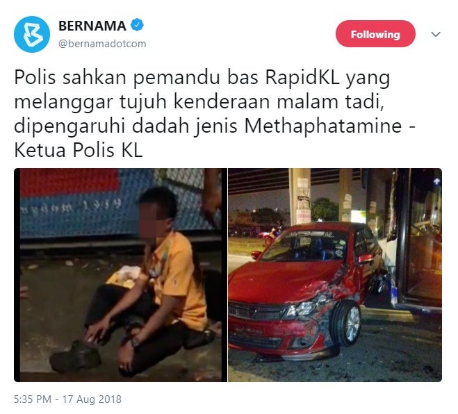 Bernama