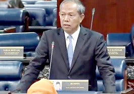 Fmt Hasan Arifin Dewan Rakyat Youtube 160818 1