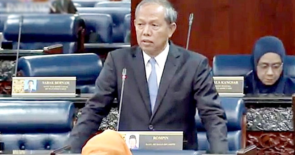 Fmt Hasan Arifin Dewan Rakyat Youtube 160818 1