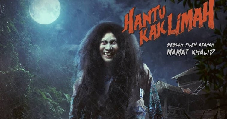 66 Koleksi Gambar Hantu Yang Paling Lucu Gratis Terbaru