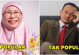 Kak Wan V Maszlee