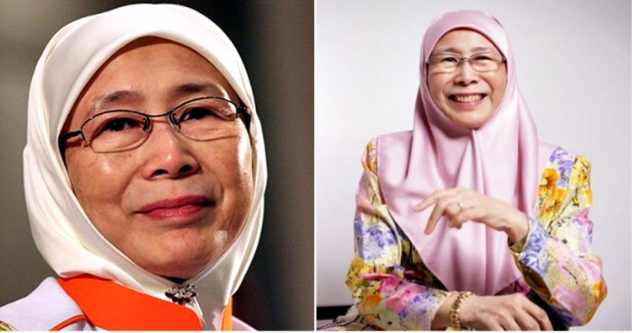 kak wan