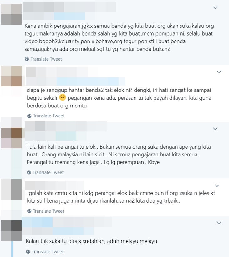 kena santau