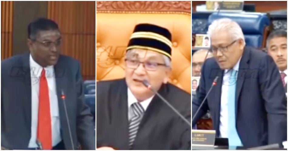 kepala bapak kau sesuka hati sebut p word