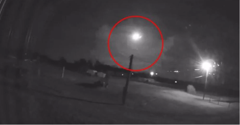 meteor 3