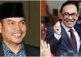 page anwar