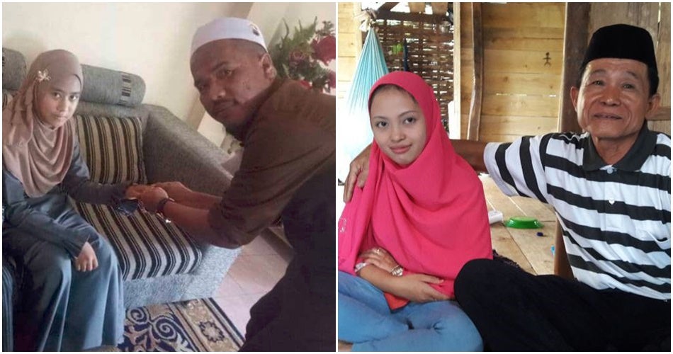 pakcik gatal