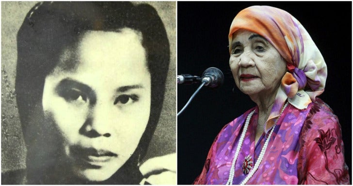 Unsung Hero! Siti Rahmah Kassim Sanggup 'Gadaikan' Gelang Emas ...