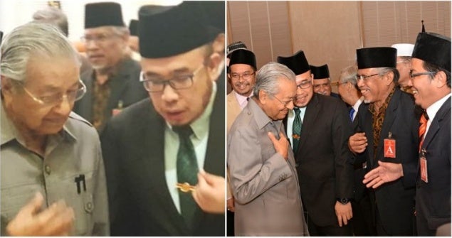 tun m ulama