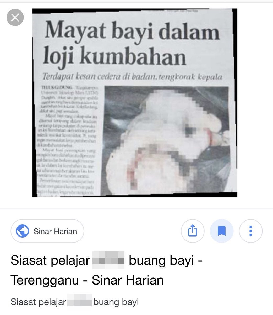 Bayi Buang