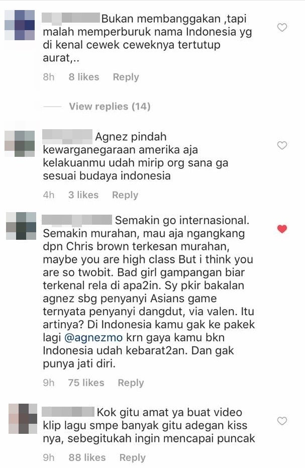 buruk nama indon