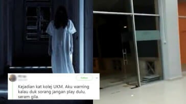 720+ Hantu Makmum Seram Gratis