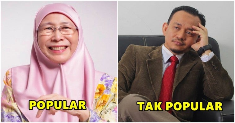 Kak Wan V Maszlee