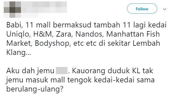 mall jemu 1