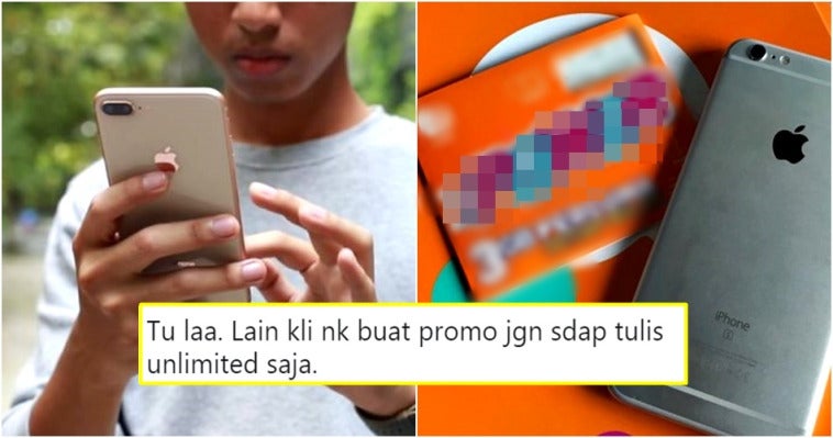 Sedap Mulut Promo