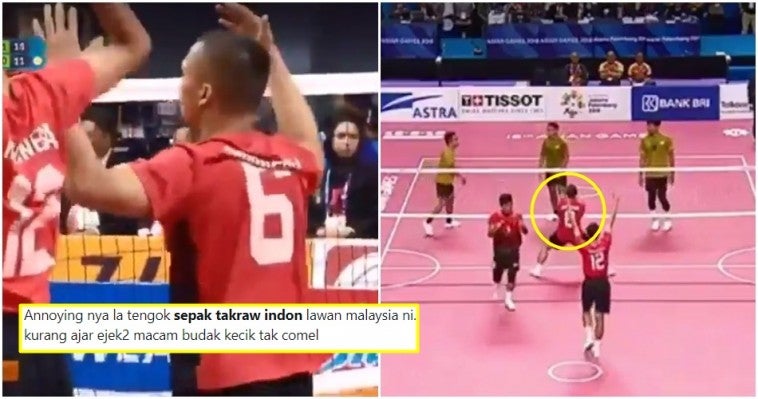 Takraw