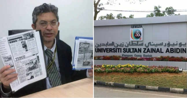 ajaran sesat