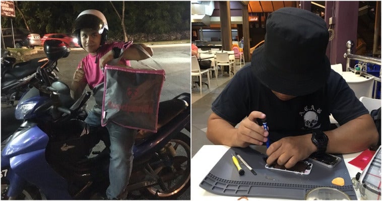 bro rajin