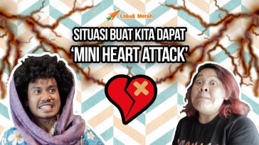 heart attack