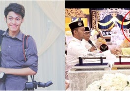 kahwin viral