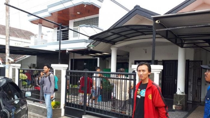 kediaman