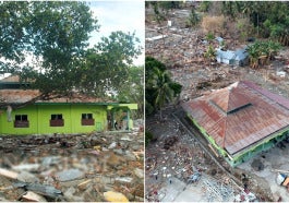 masjid hebat