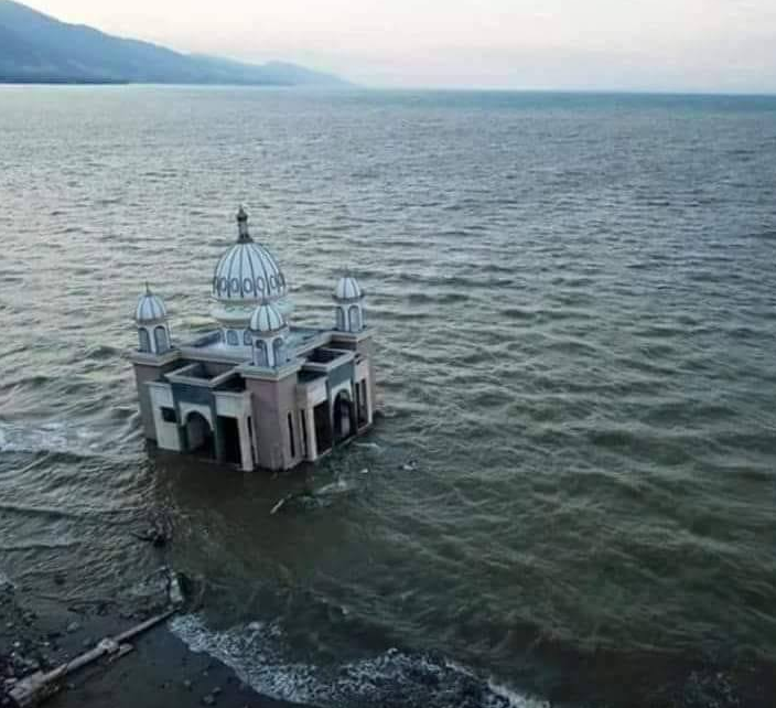 Masjidtsunami