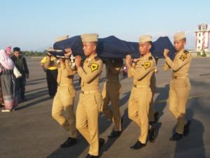 Meet The Sulawesi Hero Who Sacrificed Himself To Guide Plane To Safety During The Earthquake World Of Buzz 2