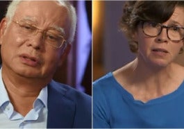 najib al jazeera