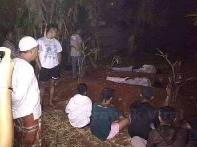 570+ Gambar Hantu Pocong Lawak Terbaru