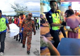 racun mati lema