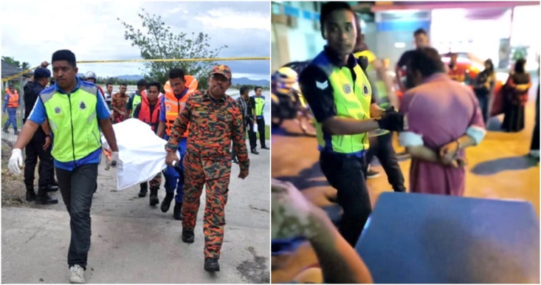 racun mati lema