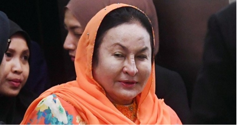 rosmah 1