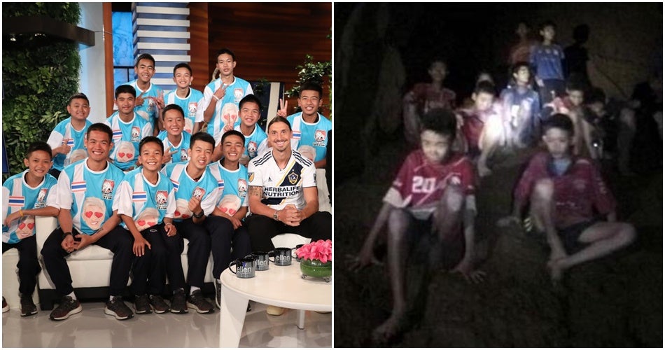 thai soccer zlatan