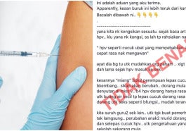 vaksinHPV